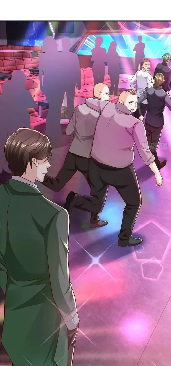 I Randomly Have A New Career Every Week Chapter 483 page 12 - 