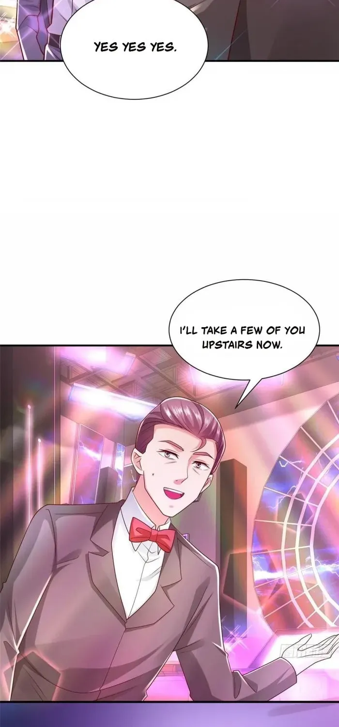 I Randomly Have A New Career Every Week Chapter 483 page 14 - 