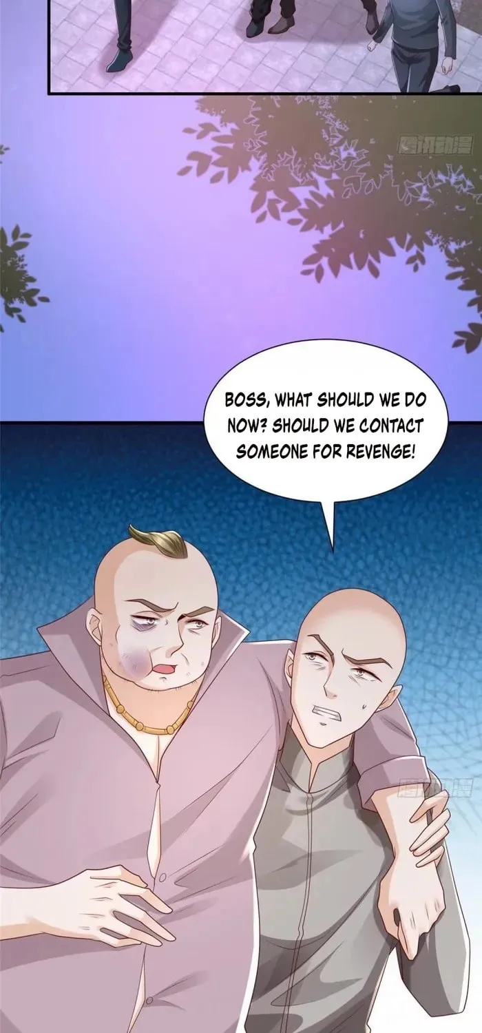 I Randomly Have A New Career Every Week Chapter 483 page 16 - 