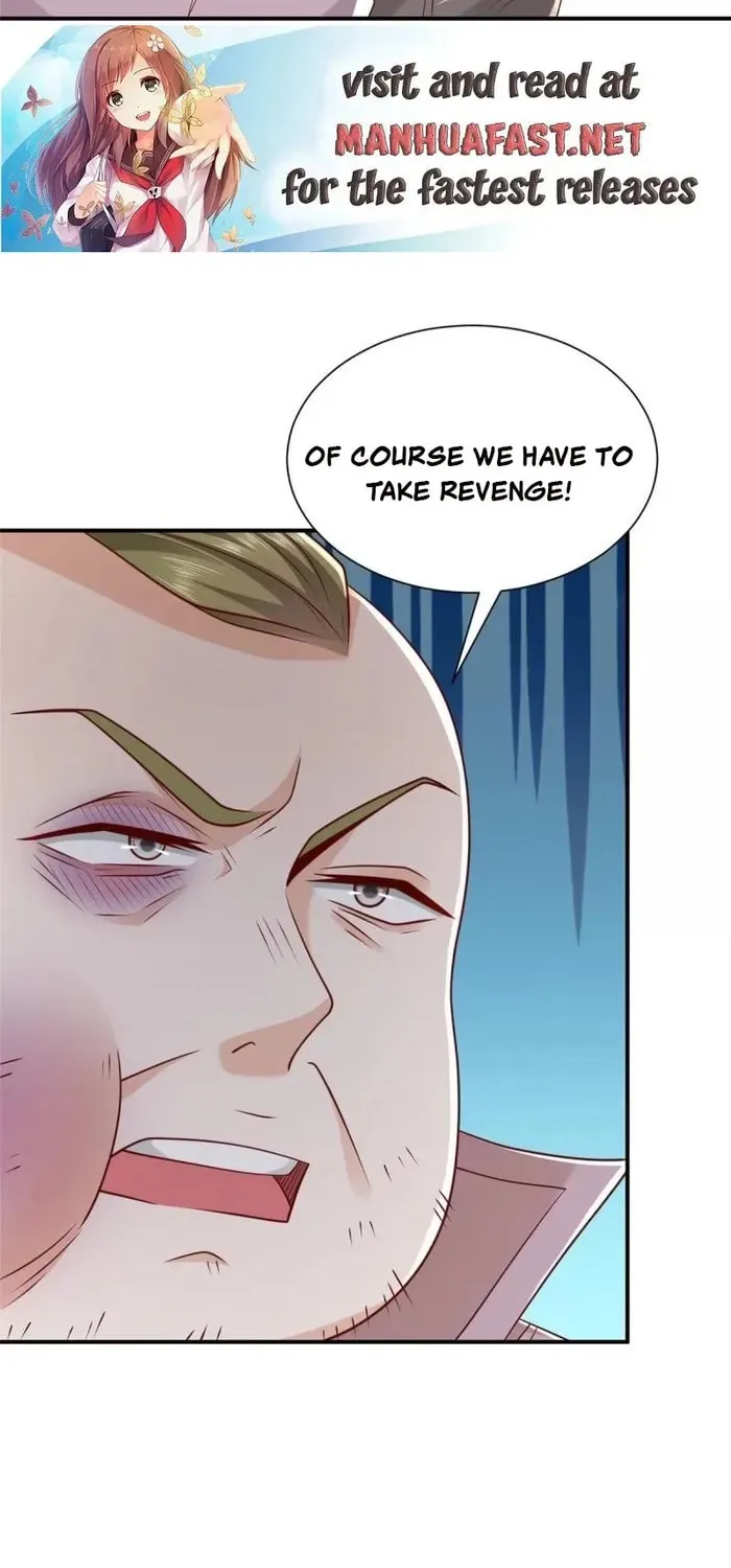 I Randomly Have A New Career Every Week Chapter 483 page 17 - 