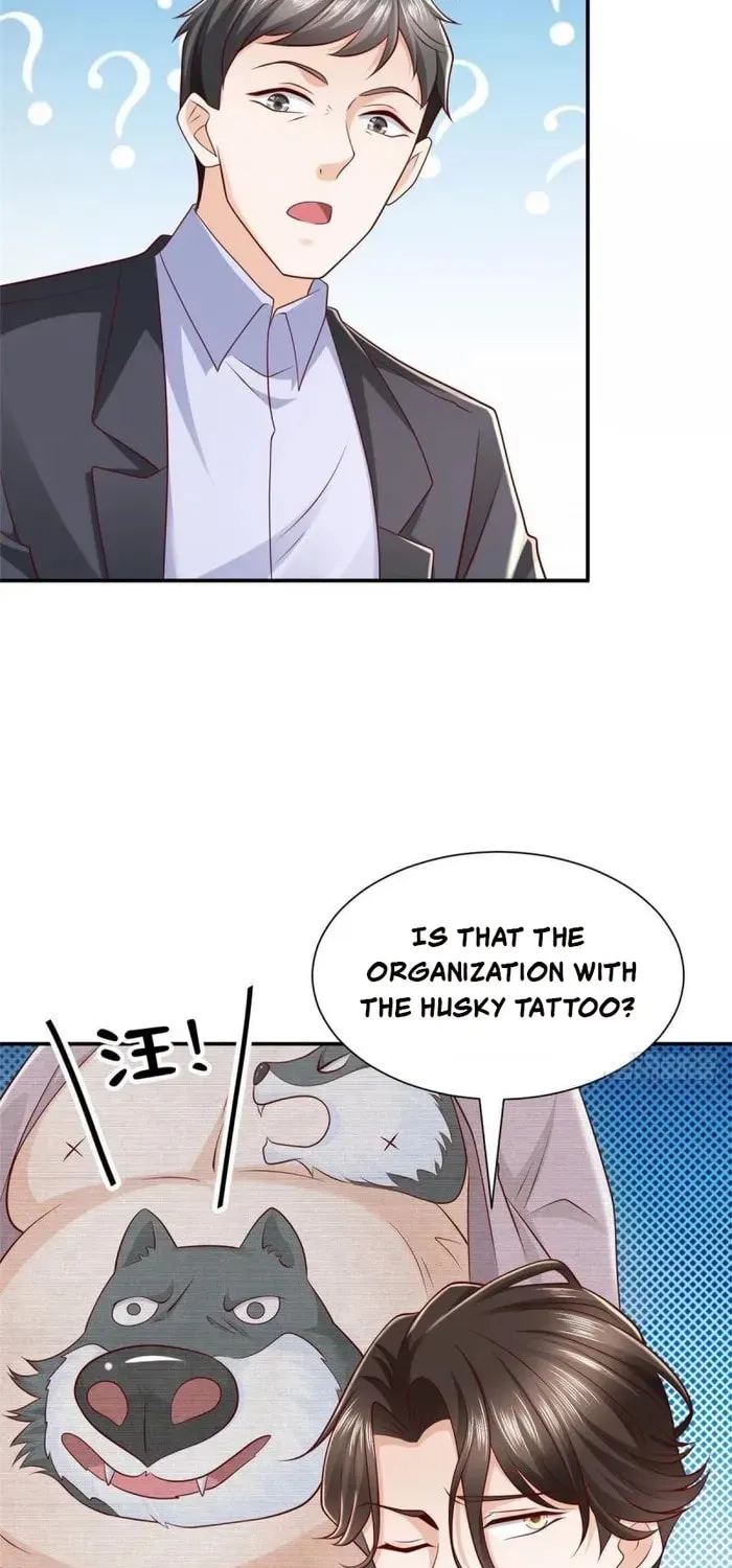 I Randomly Have A New Career Every Week Chapter 483 page 28 - 