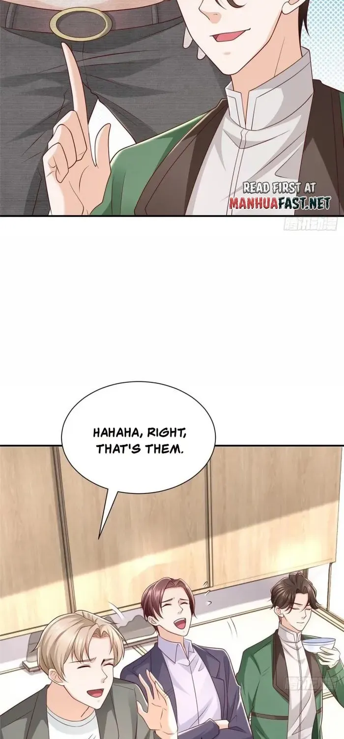 I Randomly Have A New Career Every Week Chapter 483 page 29 - 