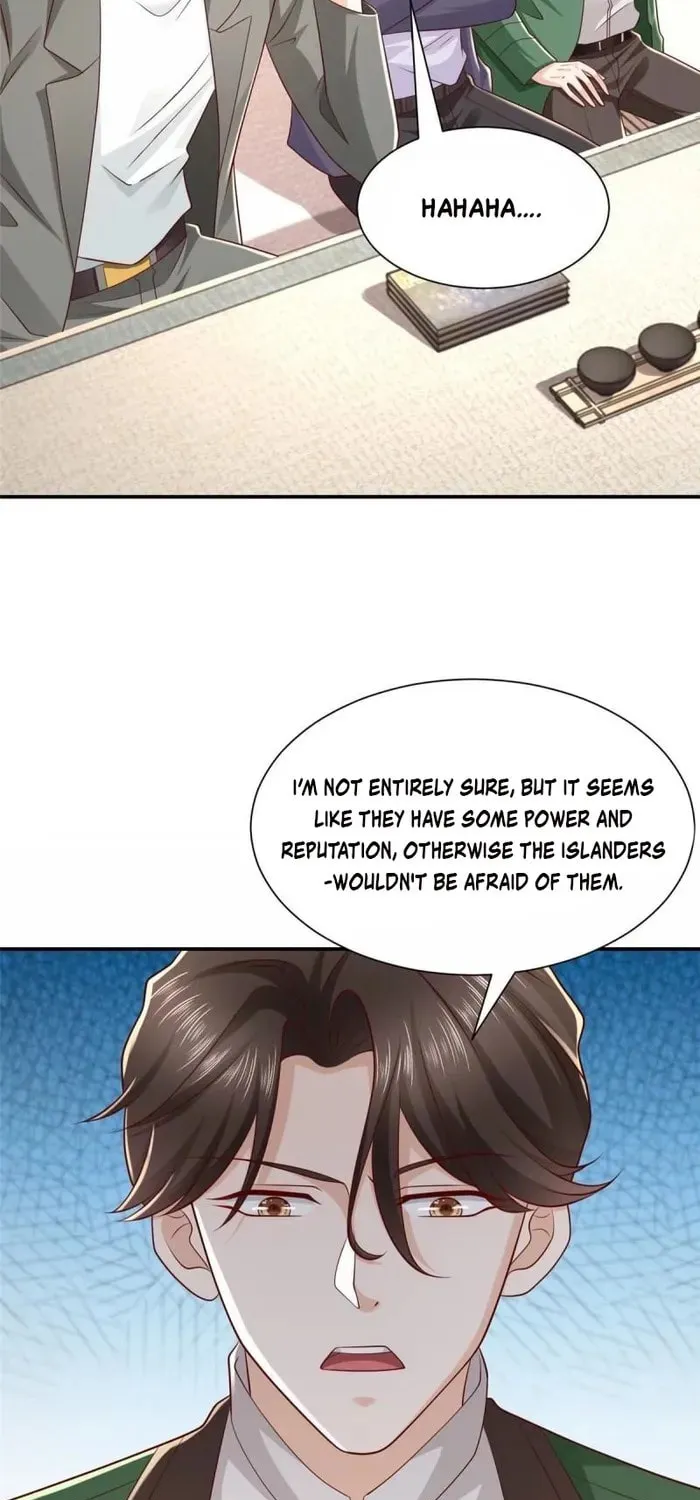 I Randomly Have A New Career Every Week Chapter 483 page 30 - 