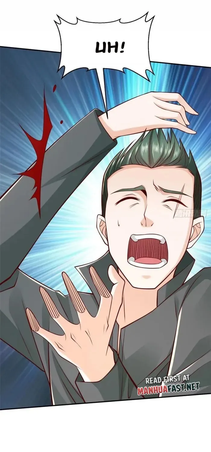 I Randomly Have A New Career Every Week Chapter 483 page 7 - 