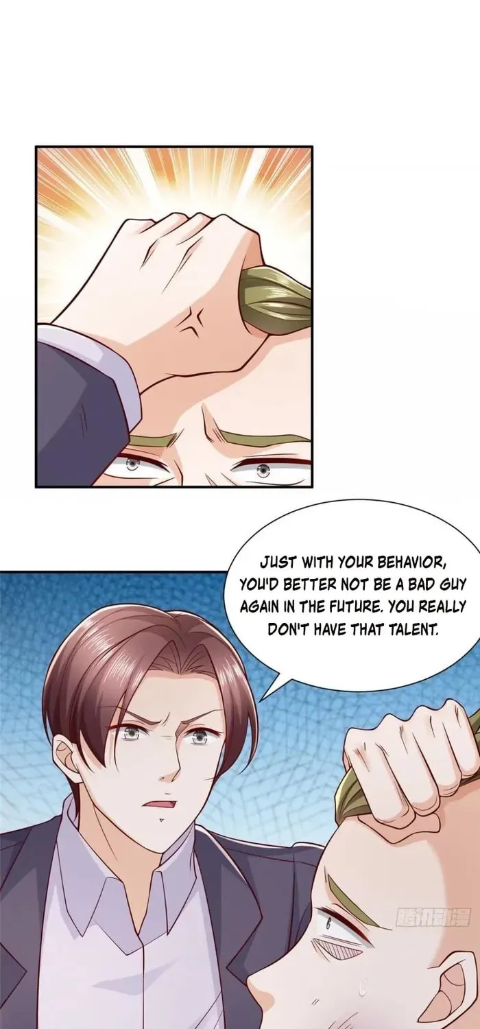 I Randomly Have A New Career Every Week Chapter 483 page 9 - 