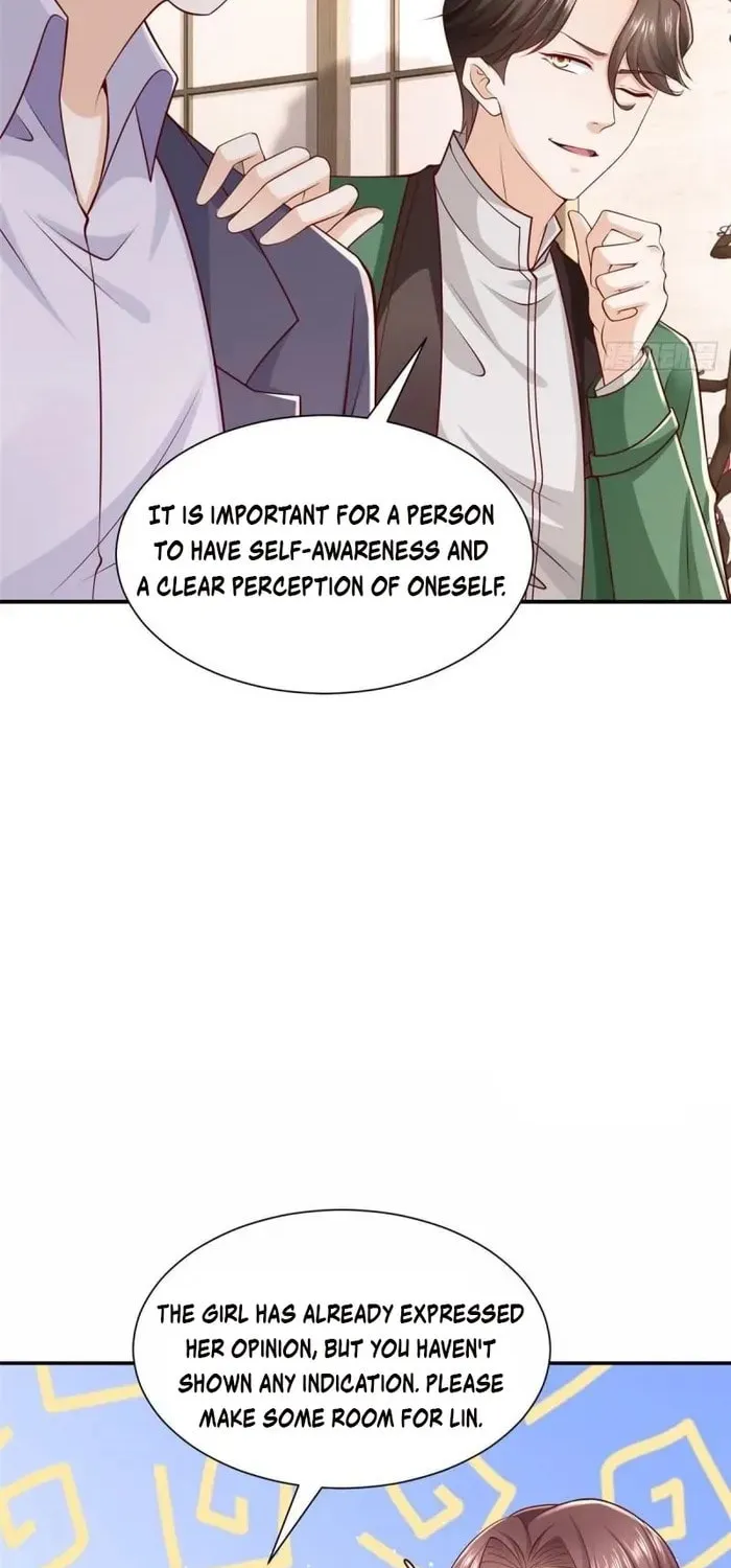 I Randomly Have A New Career Every Week Chapter 484 page 13 - 