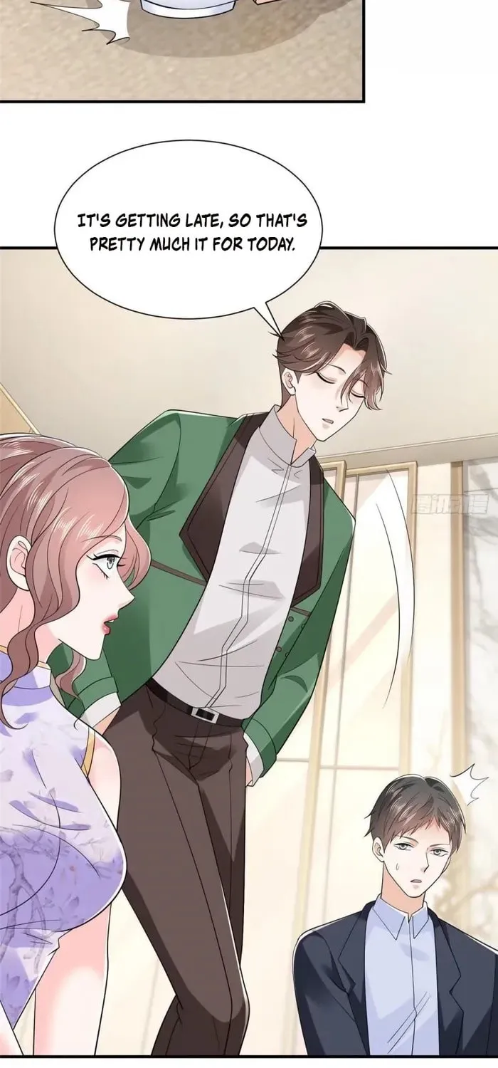 I Randomly Have A New Career Every Week Chapter 484 page 20 - 