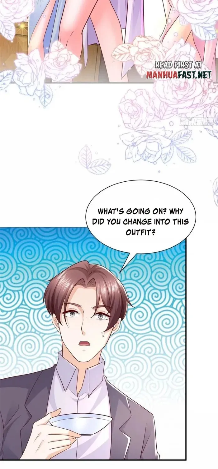 I Randomly Have A New Career Every Week Chapter 484 page 3 - 