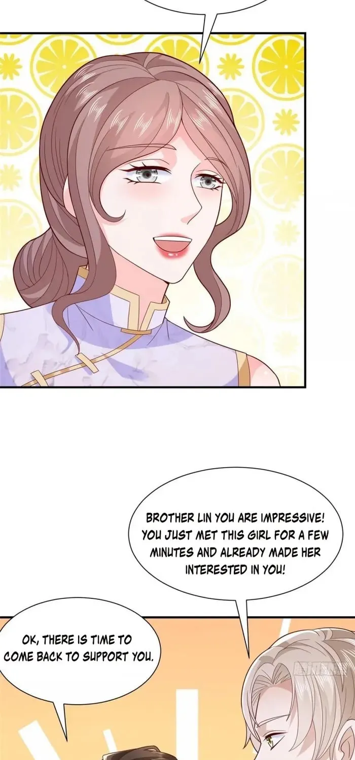 I Randomly Have A New Career Every Week Chapter 484 page 24 - 