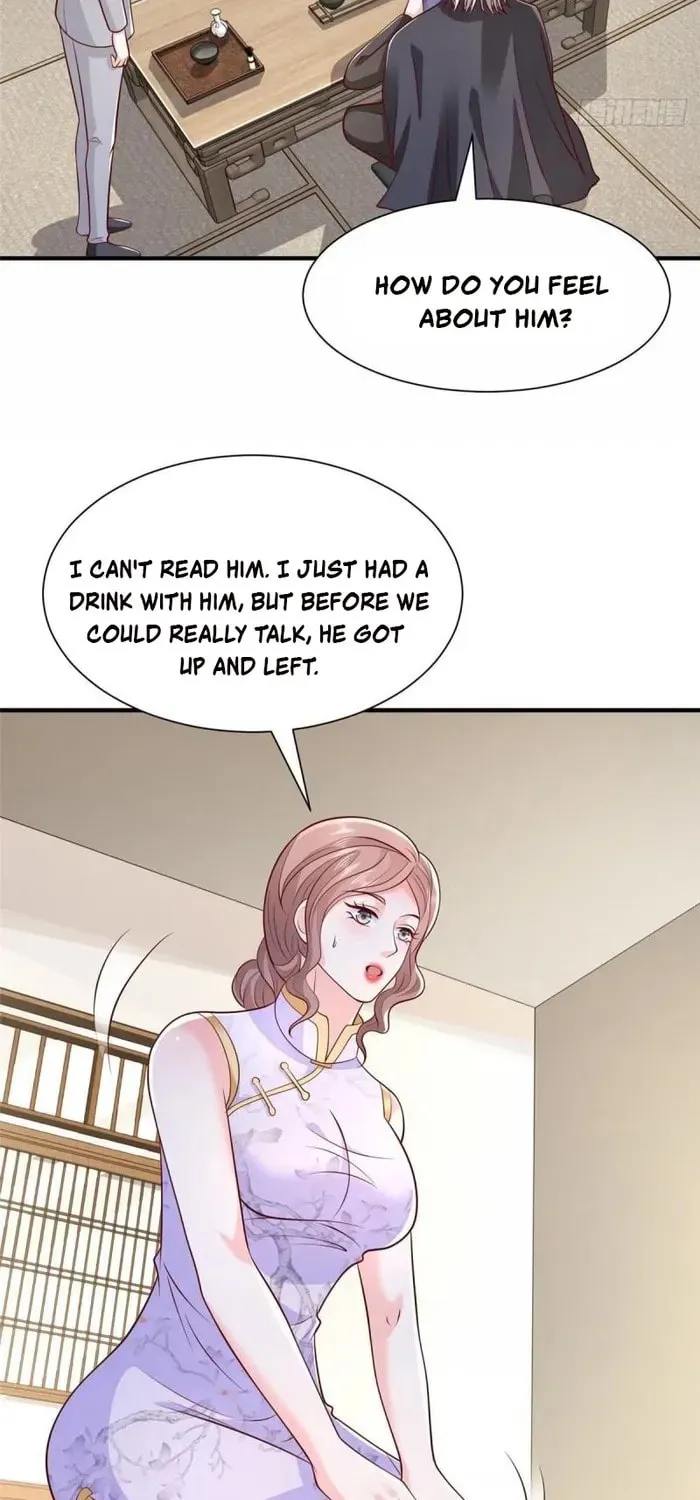 I Randomly Have A New Career Every Week Chapter 484 page 30 - 