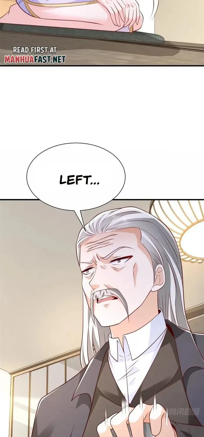 I Randomly Have A New Career Every Week Chapter 484 page 31 - 