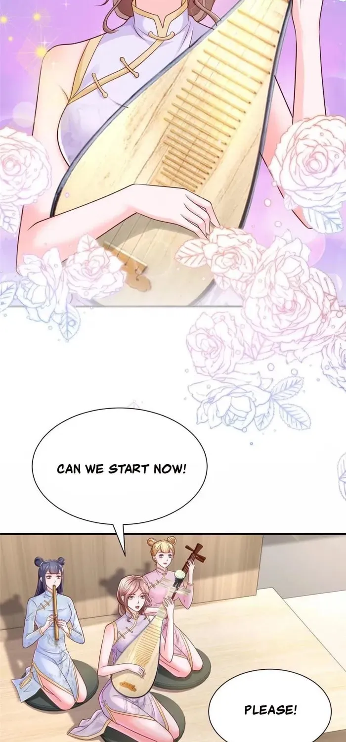 I Randomly Have A New Career Every Week Chapter 484 page 5 - 