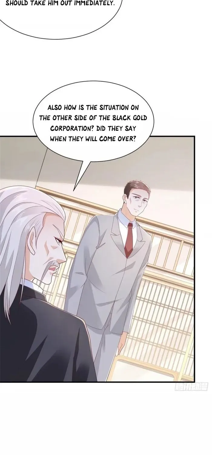 I Randomly Have A New Career Every Week Chapter 485 page 13 - 