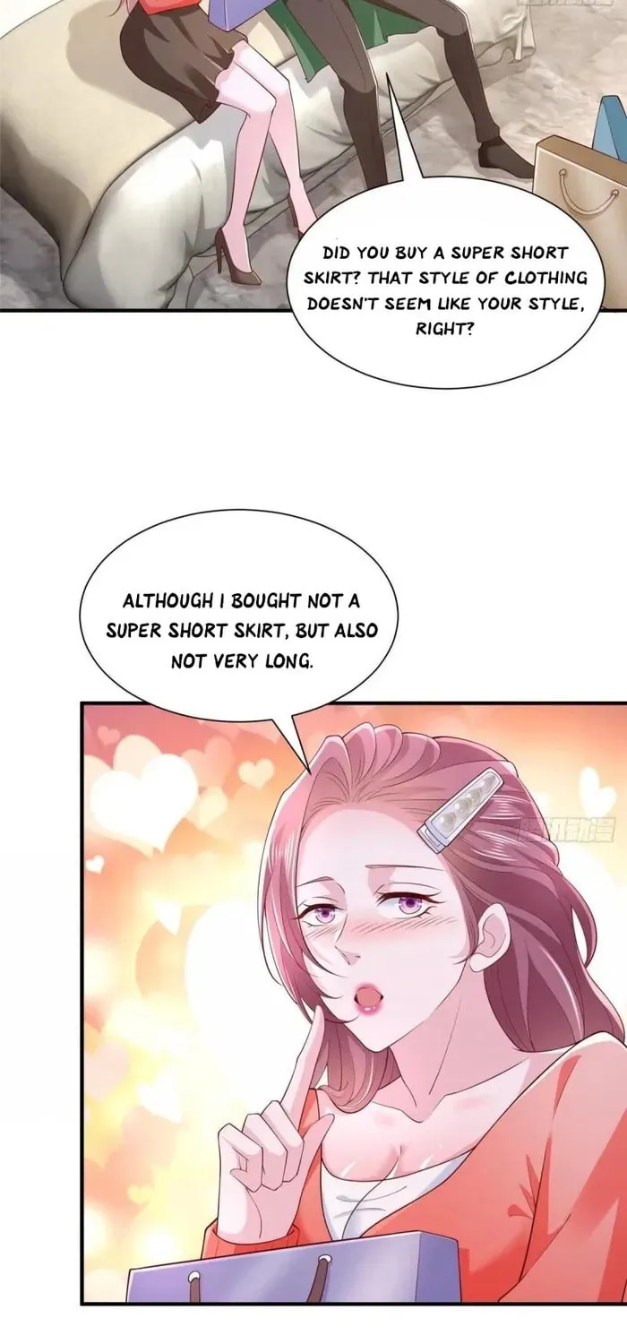 I Randomly Have A New Career Every Week Chapter 485 page 23 - 