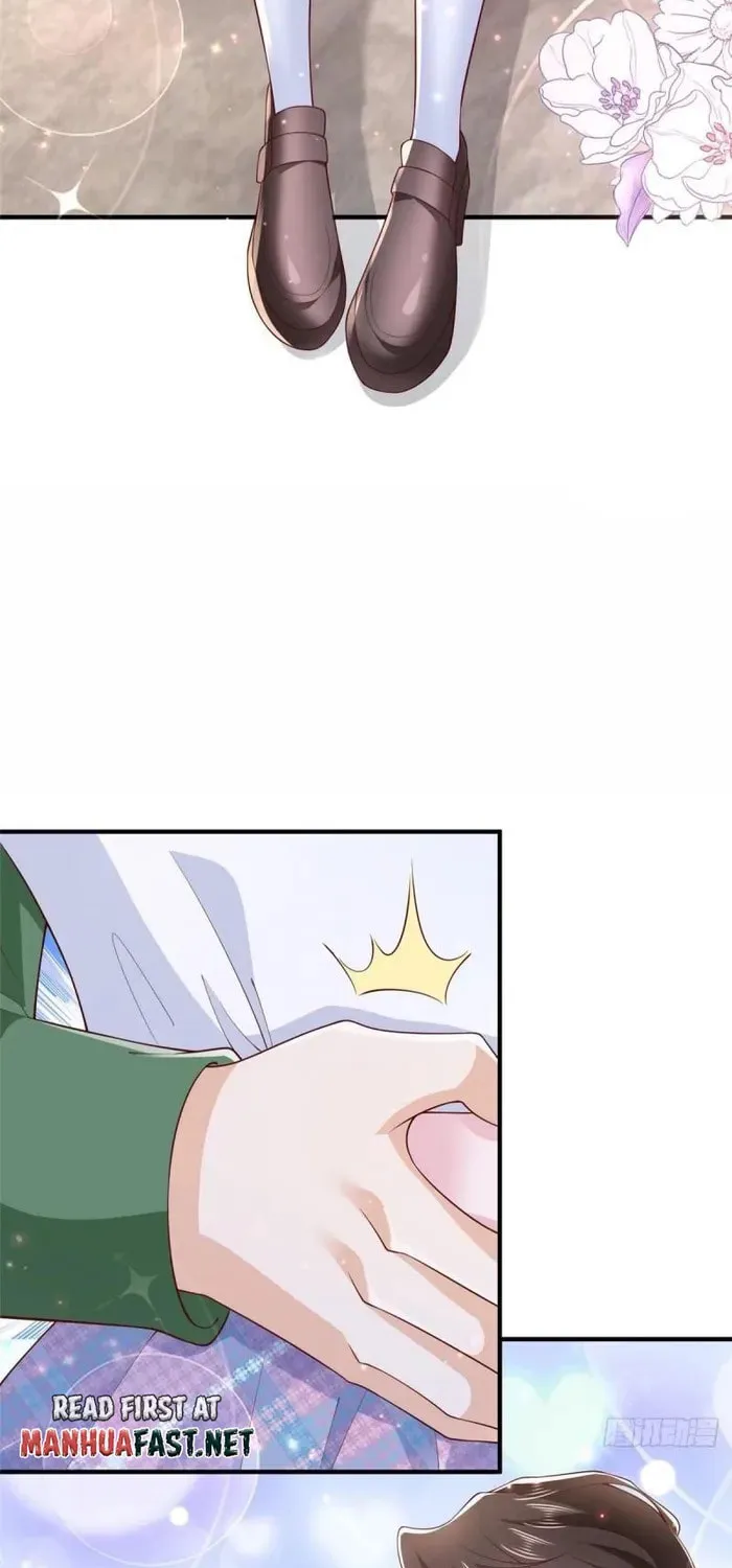 I Randomly Have A New Career Every Week Chapter 485 page 27 - 