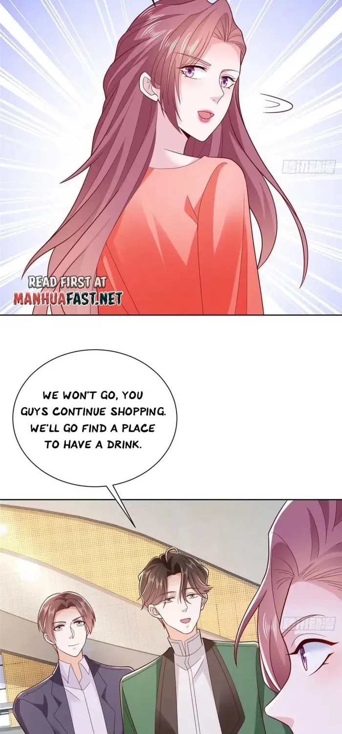 I Randomly Have A New Career Every Week Chapter 485 page 33 - 