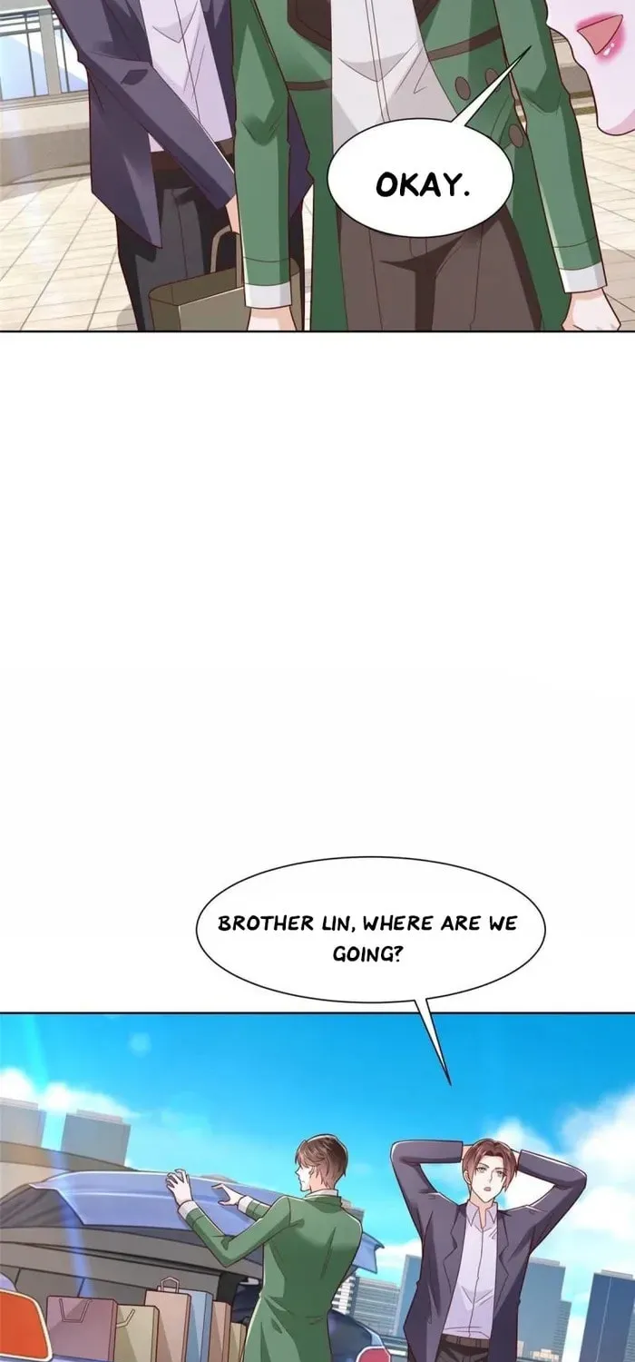 I Randomly Have A New Career Every Week Chapter 485 page 34 - 