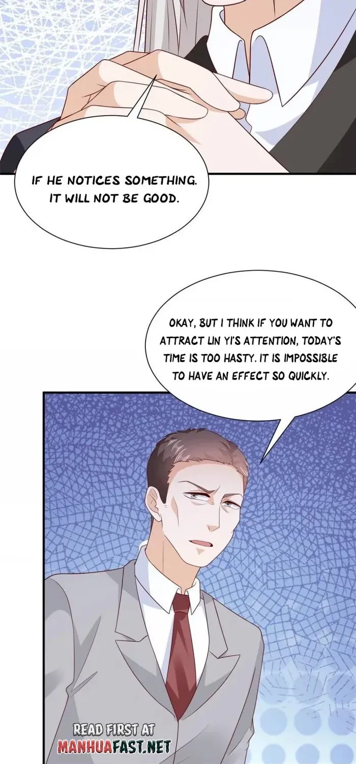 I Randomly Have A New Career Every Week Chapter 485 page 10 - 