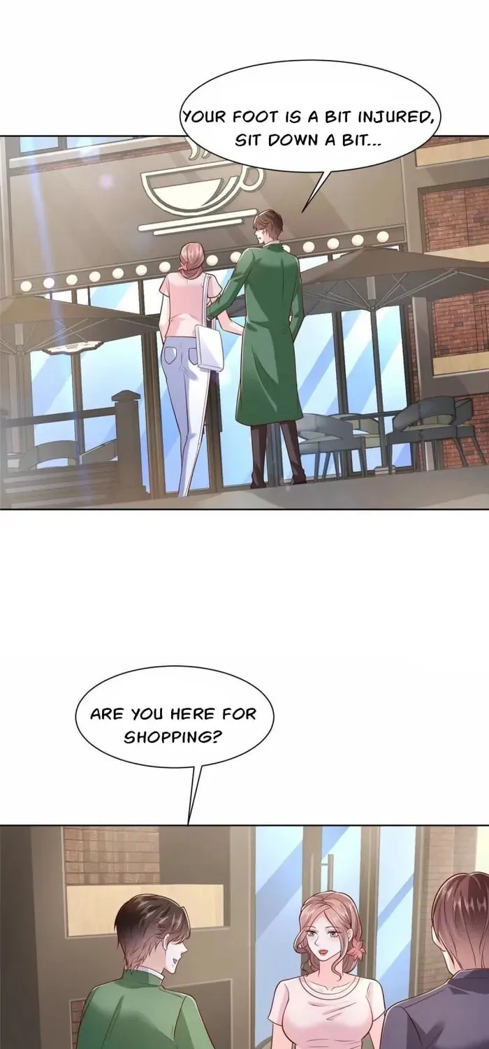 I Randomly Have A New Career Every Week Chapter 486 page 12 - 