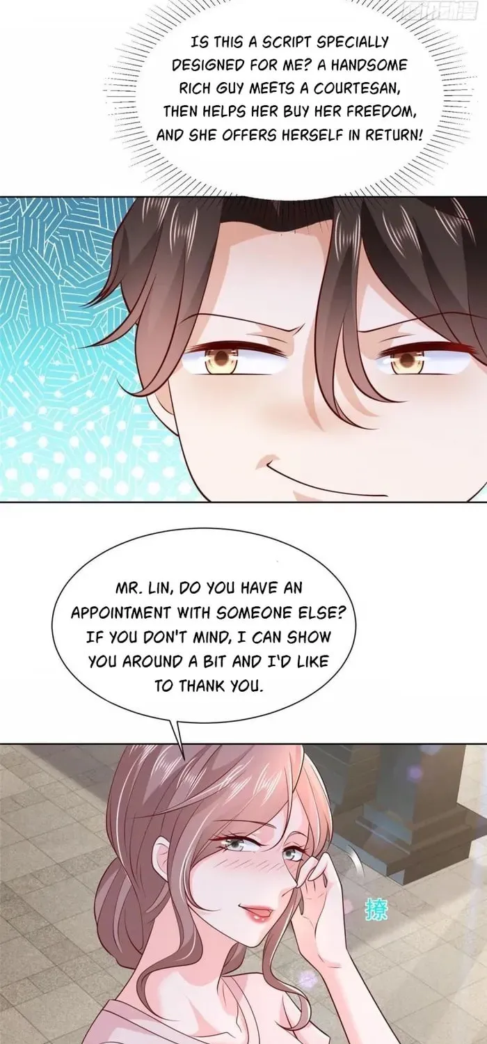 I Randomly Have A New Career Every Week Chapter 486 page 16 - 