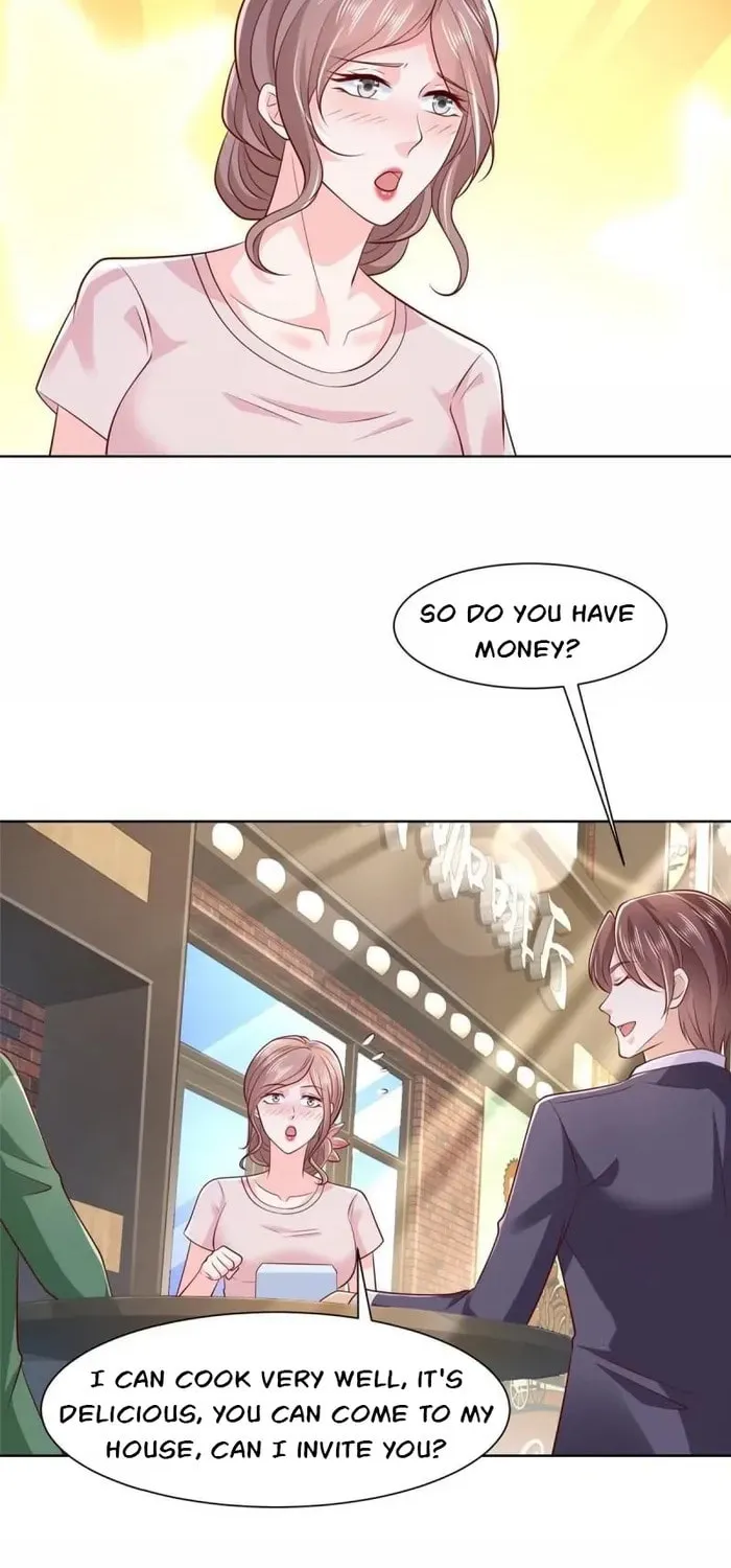 I Randomly Have A New Career Every Week Chapter 486 page 19 - 