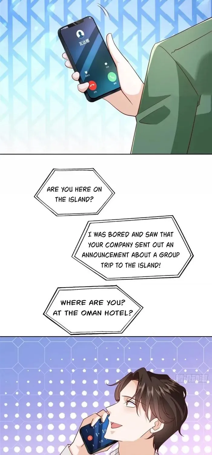 I Randomly Have A New Career Every Week Chapter 486 page 21 - 