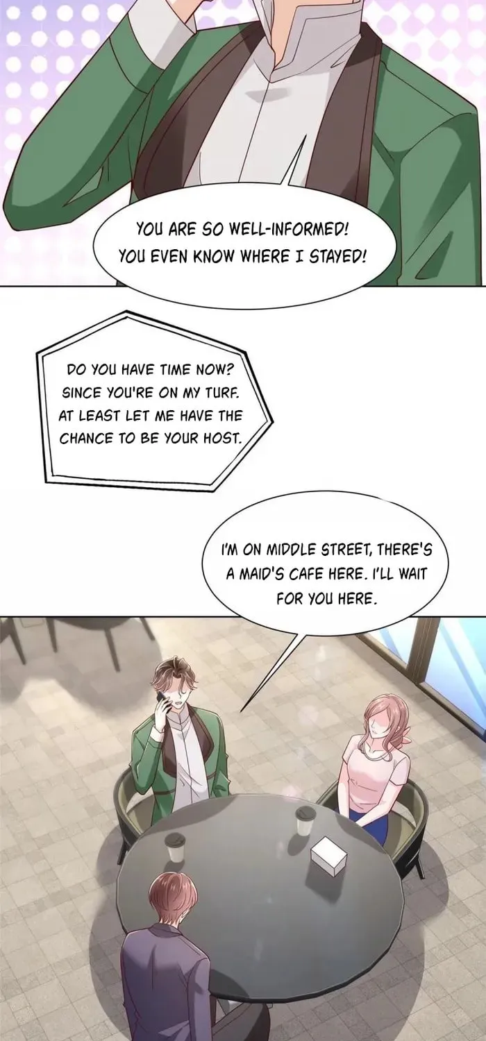 I Randomly Have A New Career Every Week Chapter 486 page 22 - 