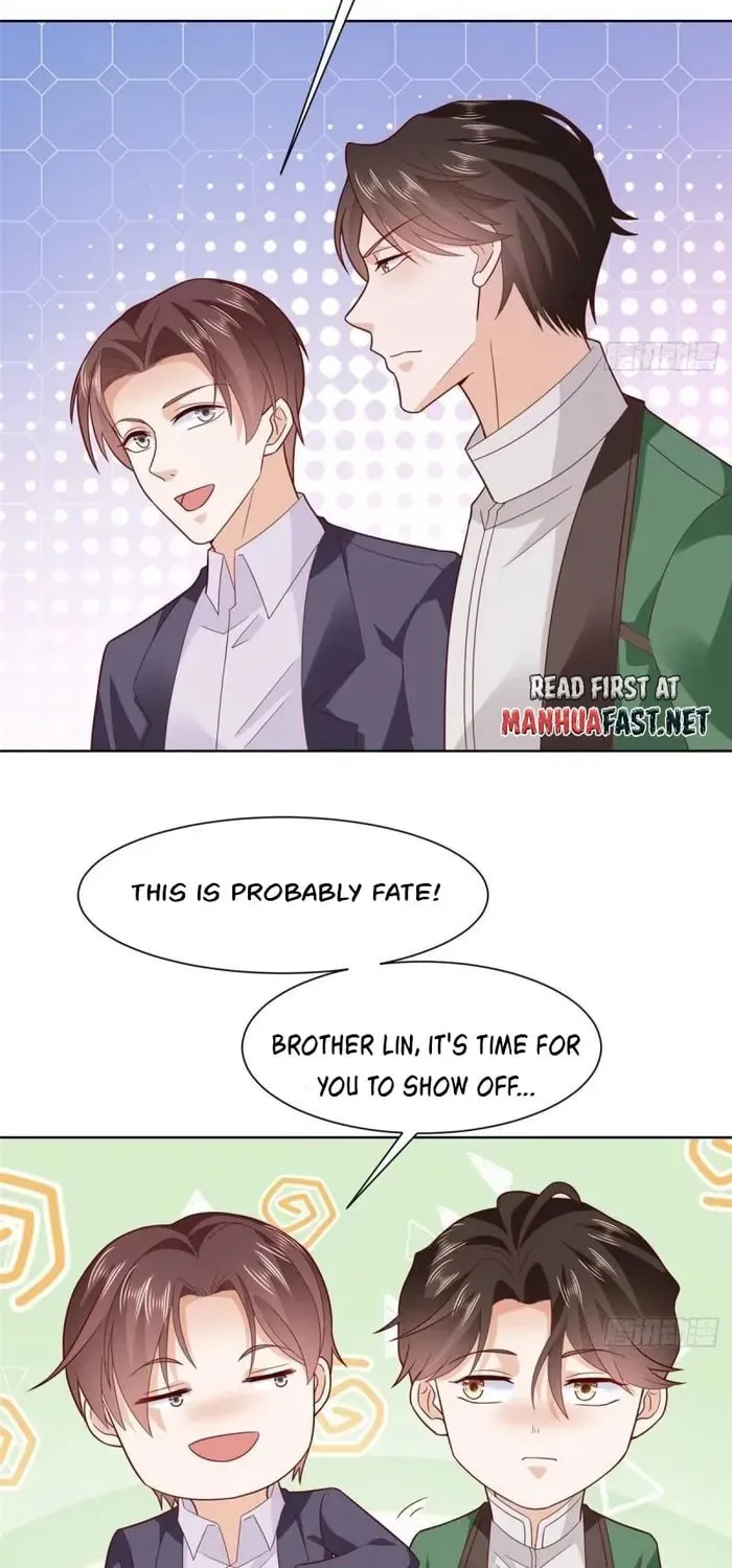 I Randomly Have A New Career Every Week Chapter 486 page 6 - 