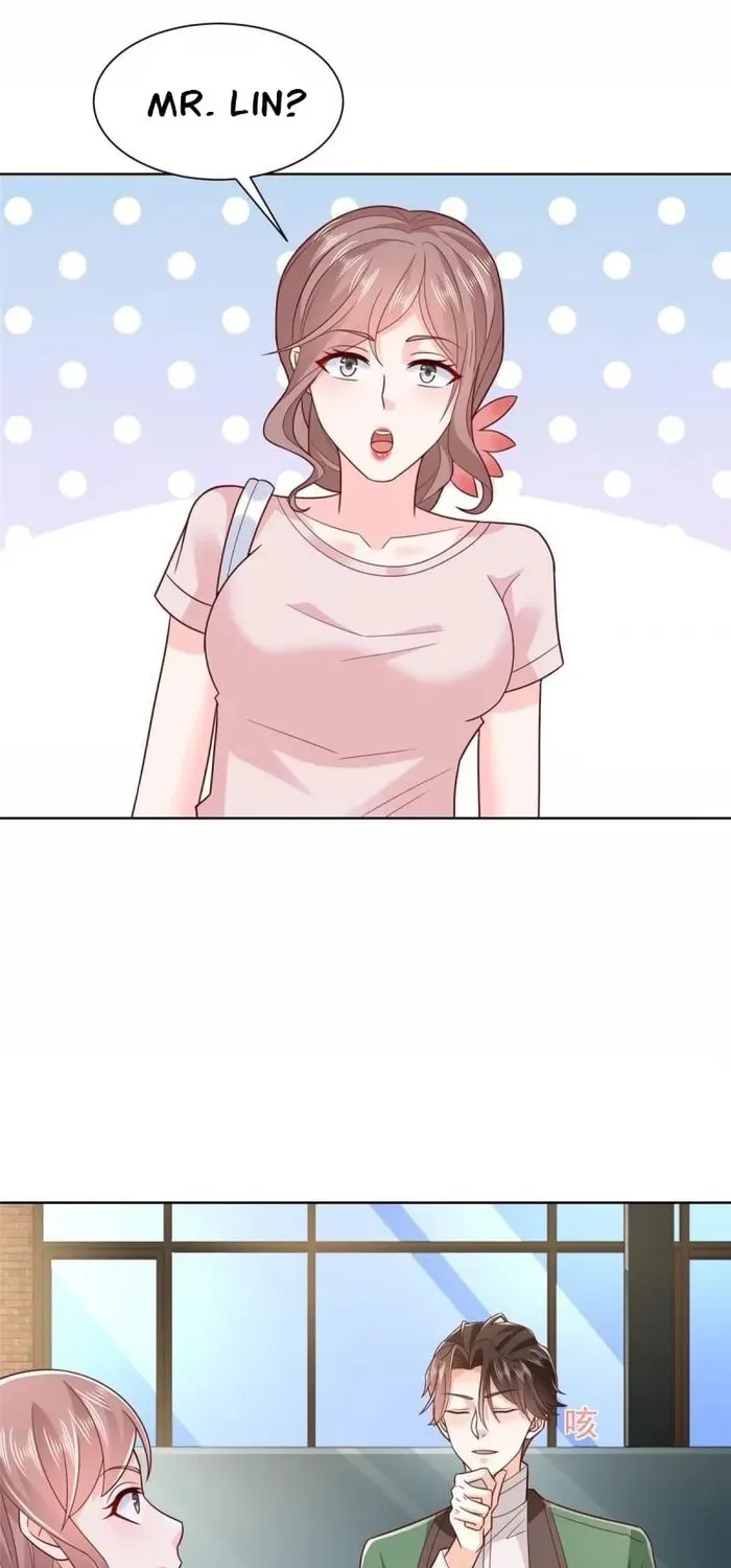 I Randomly Have A New Career Every Week Chapter 486 page 8 - 