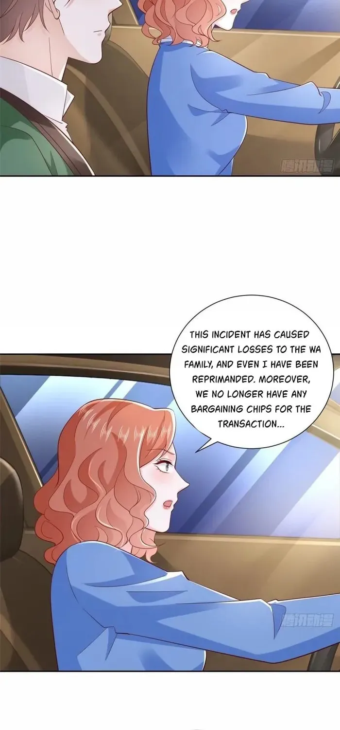 I Randomly Have A New Career Every Week Chapter 487 page 11 - 