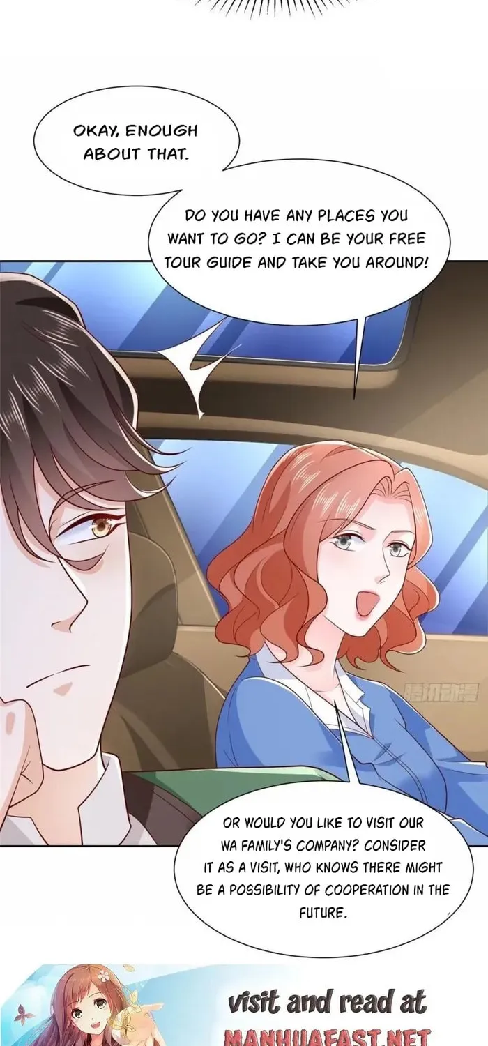 I Randomly Have A New Career Every Week Chapter 487 page 13 - 
