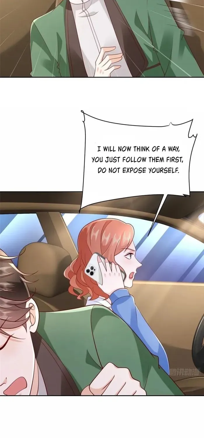 I Randomly Have A New Career Every Week Chapter 487 page 18 - 