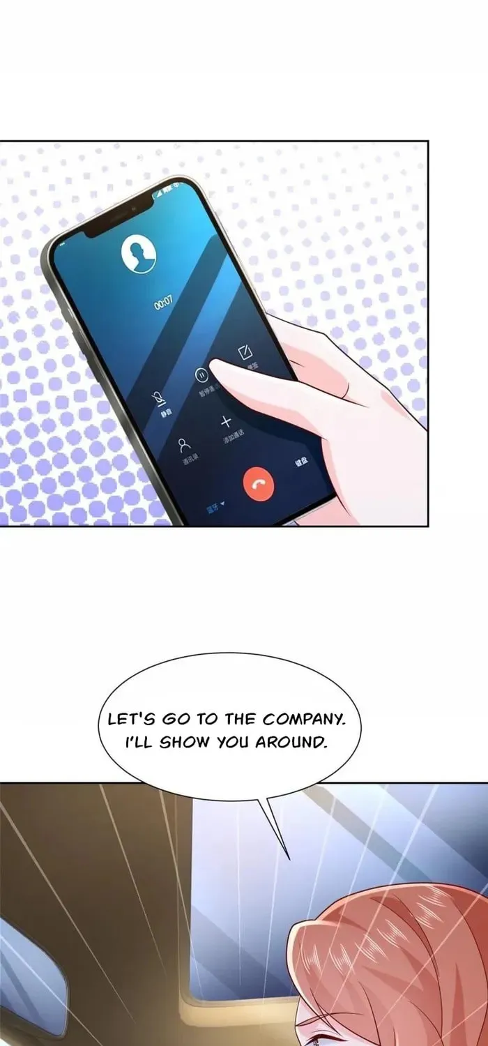 I Randomly Have A New Career Every Week Chapter 487 page 19 - 