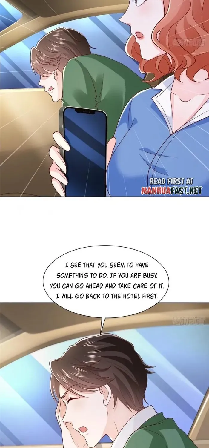 I Randomly Have A New Career Every Week Chapter 487 page 20 - 