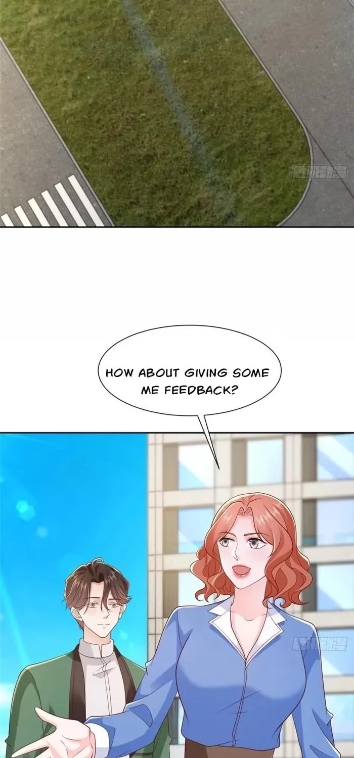 I Randomly Have A New Career Every Week Chapter 487 page 23 - 