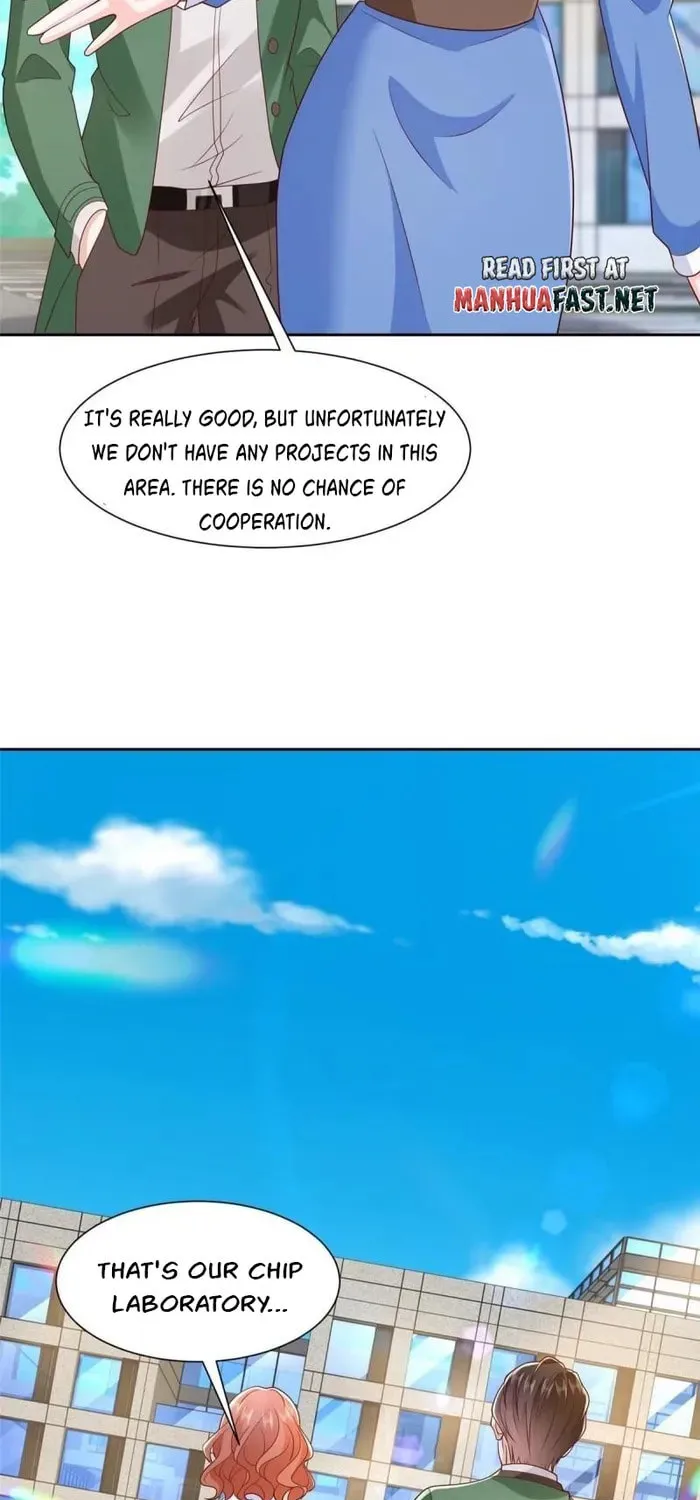 I Randomly Have A New Career Every Week Chapter 487 page 24 - 