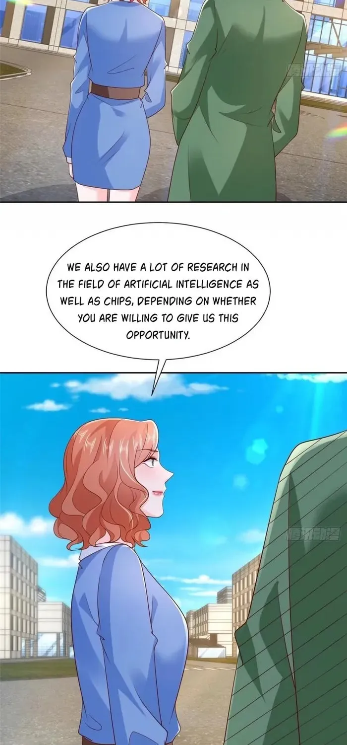 I Randomly Have A New Career Every Week Chapter 487 page 25 - 