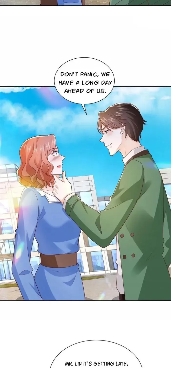 I Randomly Have A New Career Every Week Chapter 487 page 26 - 