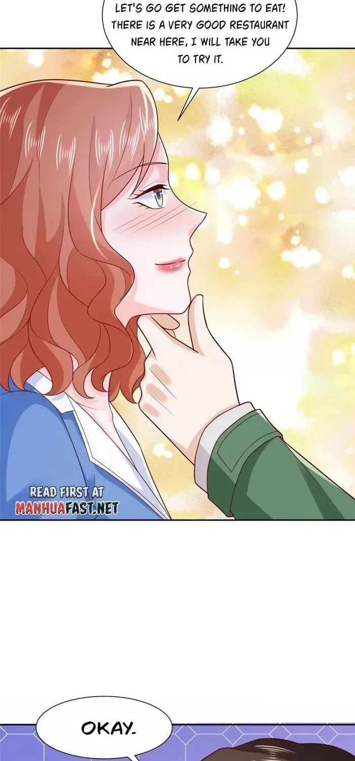 I Randomly Have A New Career Every Week Chapter 487 page 27 - 