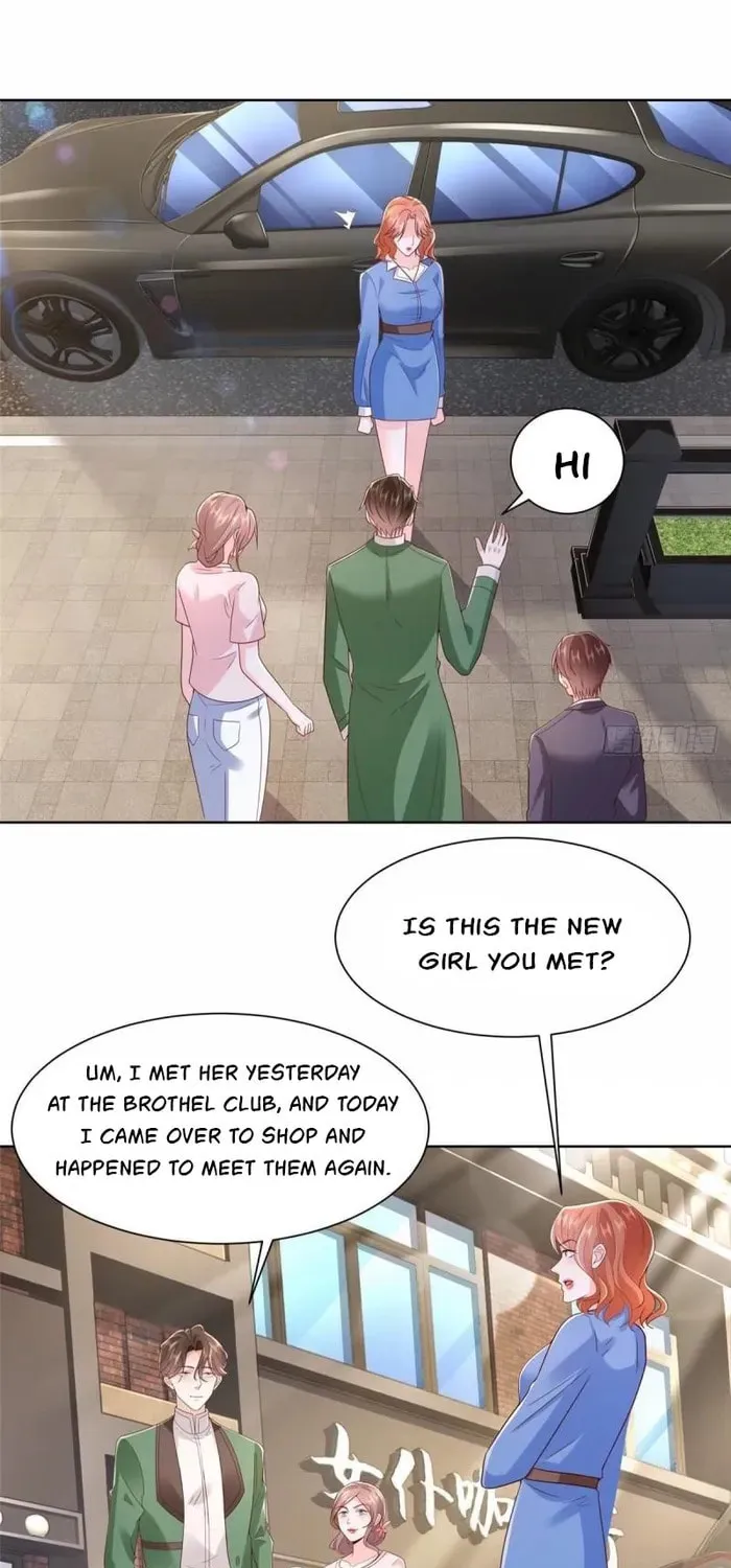 I Randomly Have A New Career Every Week Chapter 487 page 5 - 