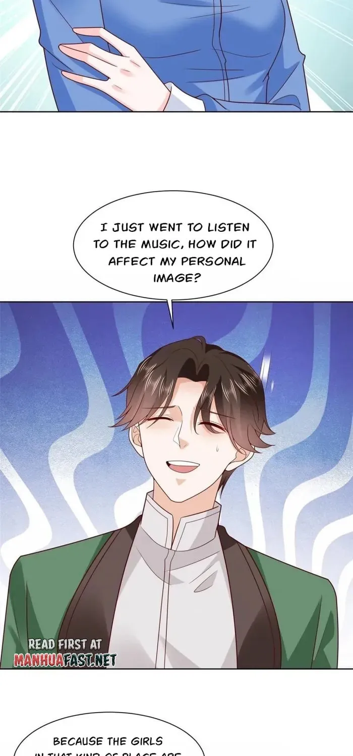 I Randomly Have A New Career Every Week Chapter 487 page 7 - 