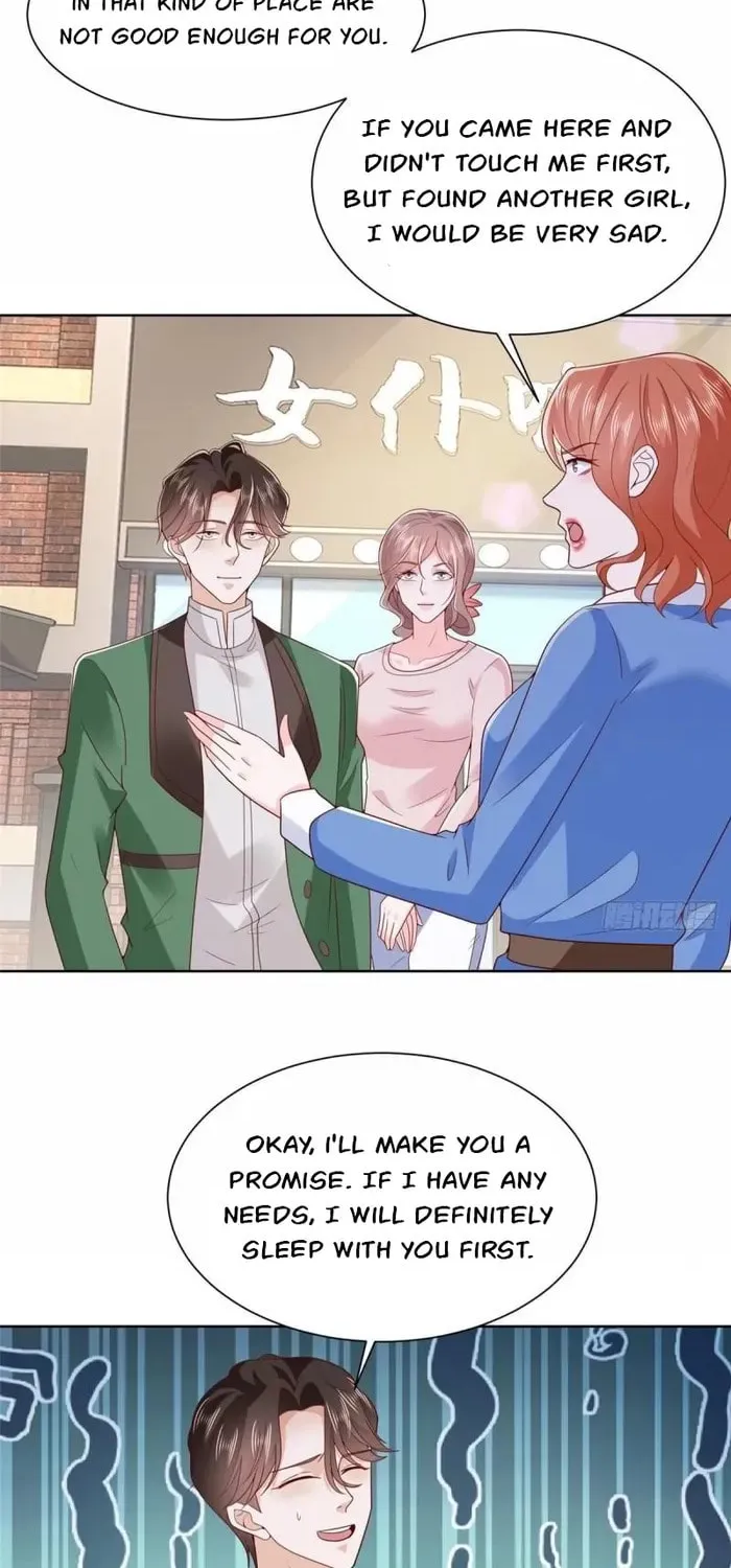 I Randomly Have A New Career Every Week Chapter 487 page 8 - 