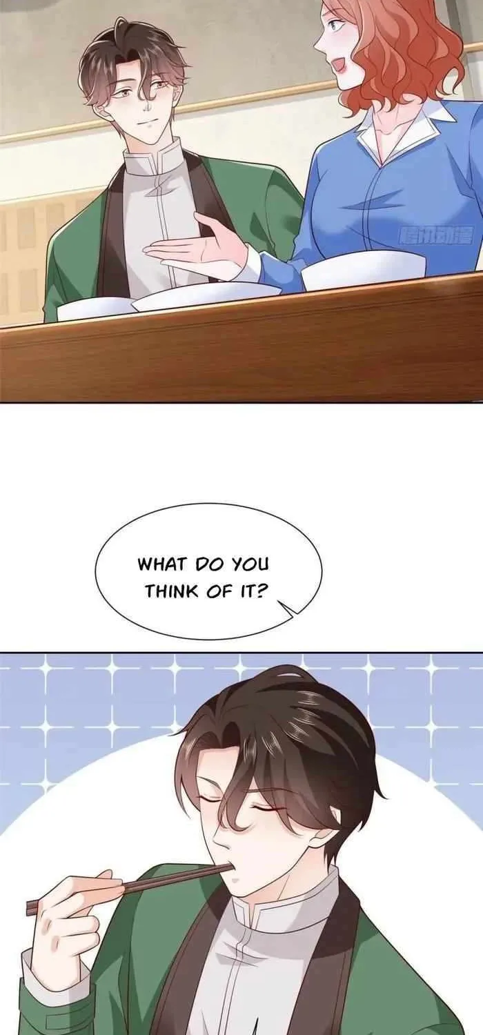 I Randomly Have A New Career Every Week Chapter 488 page 12 - 