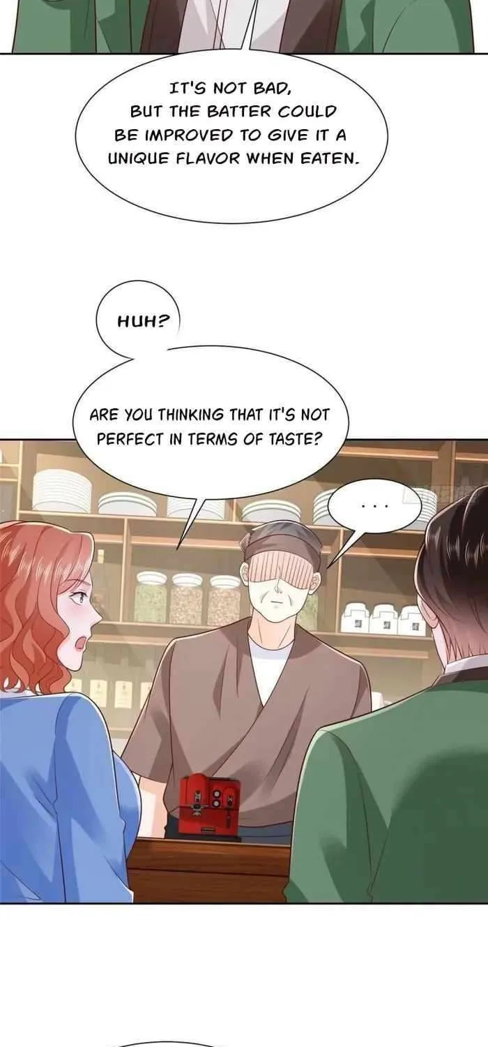 I Randomly Have A New Career Every Week Chapter 488 page 13 - 