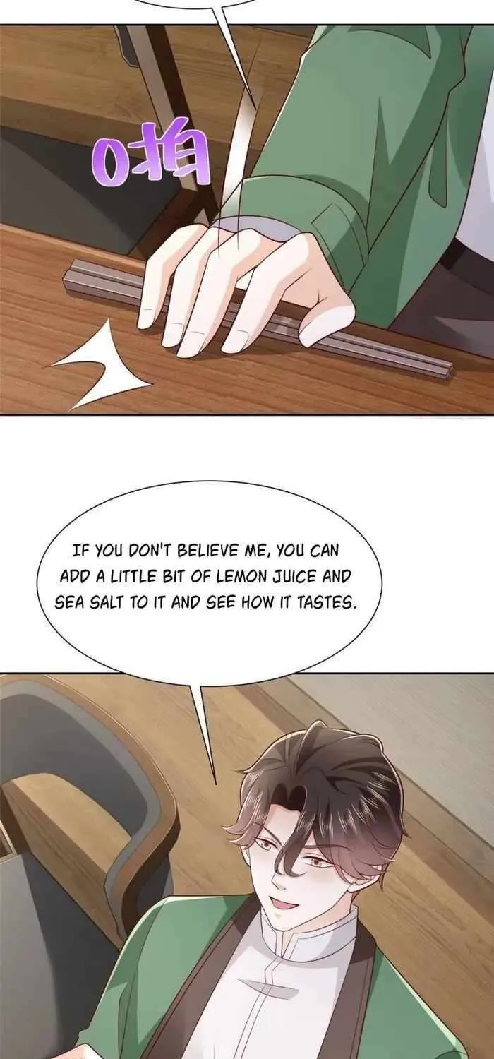 I Randomly Have A New Career Every Week Chapter 488 page 15 - 