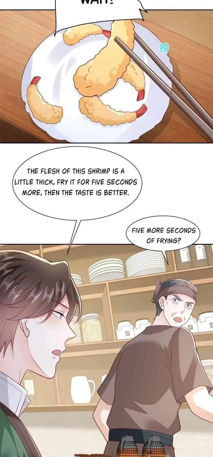 I Randomly Have A New Career Every Week Chapter 488 page 20 - 