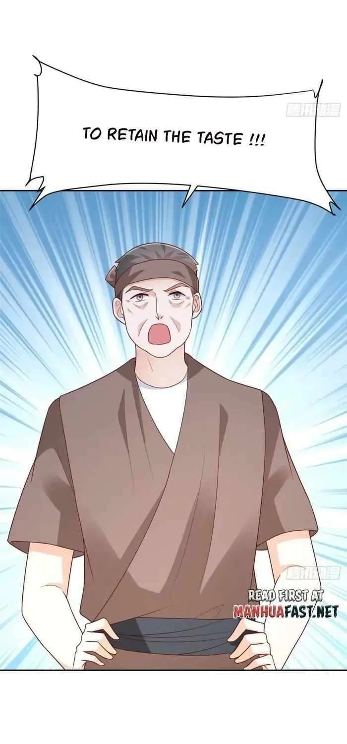 I Randomly Have A New Career Every Week Chapter 488 page 3 - 
