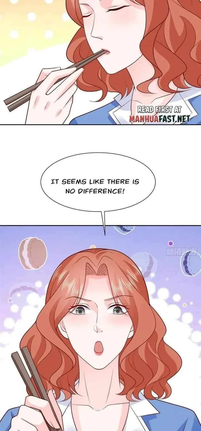 I Randomly Have A New Career Every Week Chapter 488 page 23 - 
