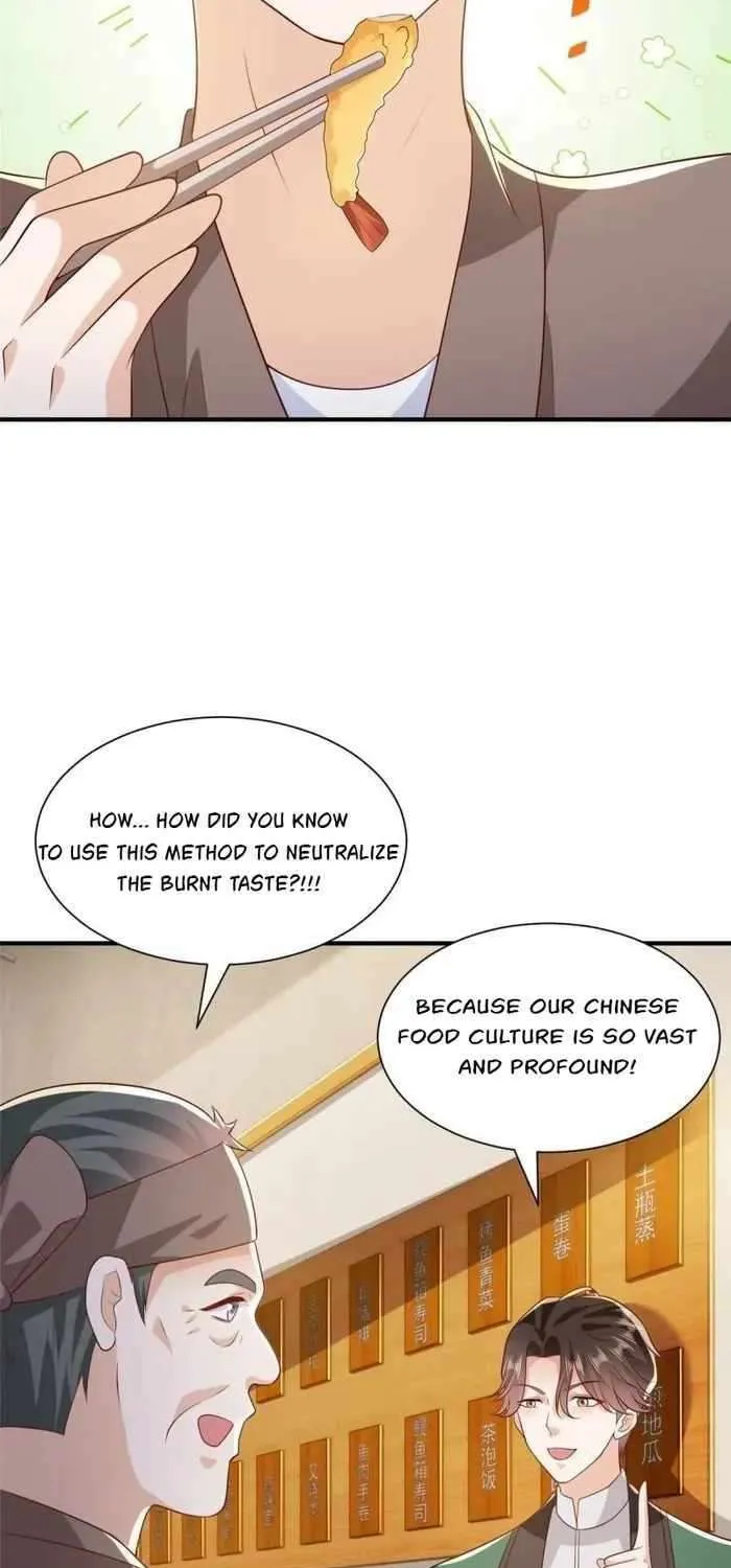 I Randomly Have A New Career Every Week Chapter 488 page 27 - 
