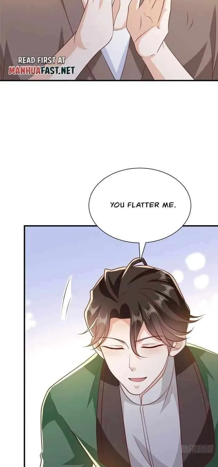I Randomly Have A New Career Every Week Chapter 488 page 29 - 